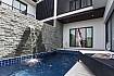Thaimond Villa 2 - New Luxury Phuket Villa with Private Pool