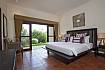 Cape Summitra Villa | 5 Bed Pool House in Choeng Mon Koh Samui