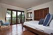 Cape Summitra Villa | 5 Betten Haus in Choeng Mon auf Koh Samui