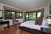 Cape Summitra Villa | 5 Betten Haus in Choeng Mon auf Koh Samui