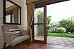 Cape Summitra Villa – Villa de luxe 5 chambres à Choeng Mon, Koh Samui