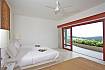 Summitra Panorama Villa | 5 Betten Haus in Hanglage auf Koh Samui
