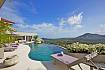 Summitra Panorama Villa - Fantastic Hillside Villa in Samui with Private Pool
