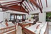 Bangrak Beachfront Villa | 7 Bed Dream Samui Holiday Home in Bophut