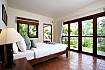 Summitra Pavilion Villa No.3 - Villa de luxe 3 chambres avec piscine dans un lotissement privé à Koh Samui