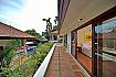 Summitra Pavilion Villa No. 9 | 3 Bed House with Pool in Koh Samui