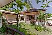 Summitra Pavilion Villa No. 5 | 3 Betten Pool Ferienhaus auf Koh Samui