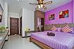 Debonair Grande | Prächtige 6 Schlafzimmer Pool Villa in Jomtien Pattaya
