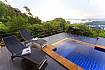 Krabi Sunset Hill Villa | 2 Bed Pool Villa in Ao Nang Krabi