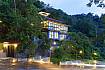 Krabi Sunset Hill Villa – Вилла с бассейном в идеальном месте