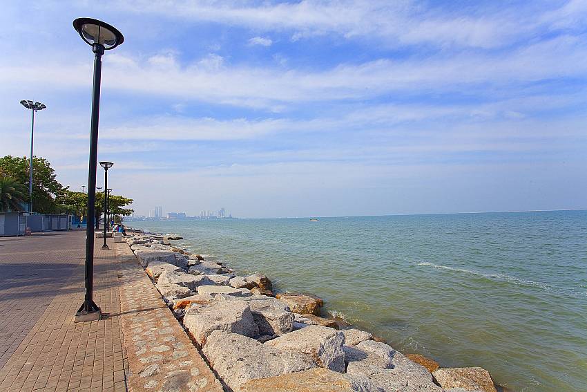 Rooms sea view Of Ocean Fringe Apartment A