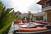 Villa Oranuch - Villa de vacances 3 chambres avec piscine à Bangsaray, Pattaya