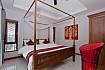 Villa Oranuch - Вилла в аренду с 3 спальнями и бассейном в Бангсарай, Паттайя