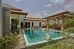 Thammachat Vints No.130, 3Br Pool Villa Near Ban Amphur Beach Pattaya