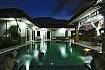 Thammachat P3 Vints 130 | 3 Bed Pool Villa in Bangsaray Pattaya