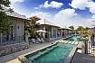 Sala Retreat Villa | 9 Bungalows on Private Resort in Central Pattaya