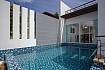 Kata Horizon Villa B1 |  4 Bed Pool House in Kata Phuket