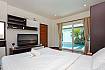 Rossawan Pool Villa - Villa 3 chambres avec piscine en front de mer à Pattaya