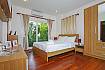 Rossawan Pool Villa - Villa 3 chambres avec piscine en front de mer à Pattaya