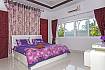 Thammachat P3 Vints No.140 | 5 Betten Haus in Familienresort Pattaya
