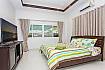 Thammachat P3 Vints No.140 | 5 Betten Haus in Familienresort Pattaya
