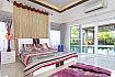 Thammachat Vints No.140 - Чудесная вилла с 5 спальнями в семейном курорте в Паттайе