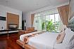 Kata Horizon Villa B2 | 4 Schlafzimmer Pool Villa mit Meerblick in Phuket