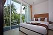 Kata Horizon Villa B2 | 4 Schlafzimmer Pool Villa mit Meerblick in Phuket