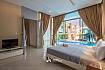 Jomtien Waree 8 | 6 Bed Pool Villa in Na Jomtien Pattaya
