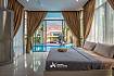 Jomtien Waree 8 | 6 Bed Pool Villa in Na Jomtien Pattaya