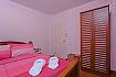 Jomtien Summertime Villa B | 3 Schlafzimmer Pool Haus in Jomtien Pattaya