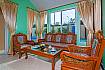 Jomtien Summertime Villa B | 3 Schlafzimmer Pool Haus in Jomtien Pattaya