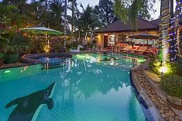 Private 3 Bedroom Pool Villa Located near Banglamung Beach 