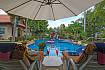 Relaxing Palms Pool Villa | 4 Bed Pool Villa near Banglamung Pattaya