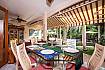 Relaxing Palms Pool Villa | 4 Betten Pool Haus nahe Banglamung Pattaya
