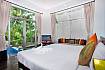 Jomtien Waree 2 - Villa moderne 2 chambres avec piscine à Banglamung, sud de Pattaya