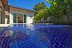 Rawayana Pool Villa | 5 Bed Pool House in Rawai Phuket