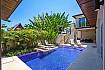 Rawayana Pool Villa | 5 Bed Pool House in Rawai Phuket