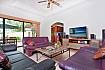 Serene Pool Villa - 2 Bedrooms Holiday Home in Pattaya