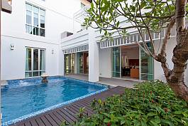 6Br Pool Villa With Jacuzzi Na Jomtien Beach Pattaya