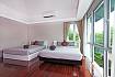 Jomtien Waree 9 | 6 Bed Pool Villa in Na Jomtien South Pattaya