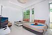 Jomtien Waree 9 | 6 Bed Pool Villa in Na Jomtien South Pattaya