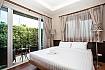 Jomtien LAmore Villa | 2 Betten mit privatem Jacuzzi in Jomtien Pattaya