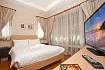Jomtien L'Amore Villa - 2 chambres avec bassin privée à Jomtien, Pattaya