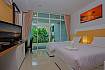Kata Horizon Villa A1 | 4 Betten Pool Haus mit Meerblick in Kata Phuket