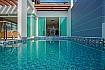 Kata Horizon Villa A2 | Hochmoderne 4 Betten Pool Villa in Kata Phuket