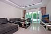 Fantasia Apartment - Appartement 2 chambres avec piscine à Pattaya