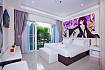 Fantasia Apartment | 2 Betten Wohnung mit privatem Pool in Pattaya