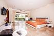 Pratumnak Hill Apartment 2-Bed – Квартира с 2 спальнями и общим бассейном на Пратамнаке