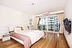 Pratumnak Hill Apartment 1-Bed - Appartement moderne d'une chambre à Pattaya